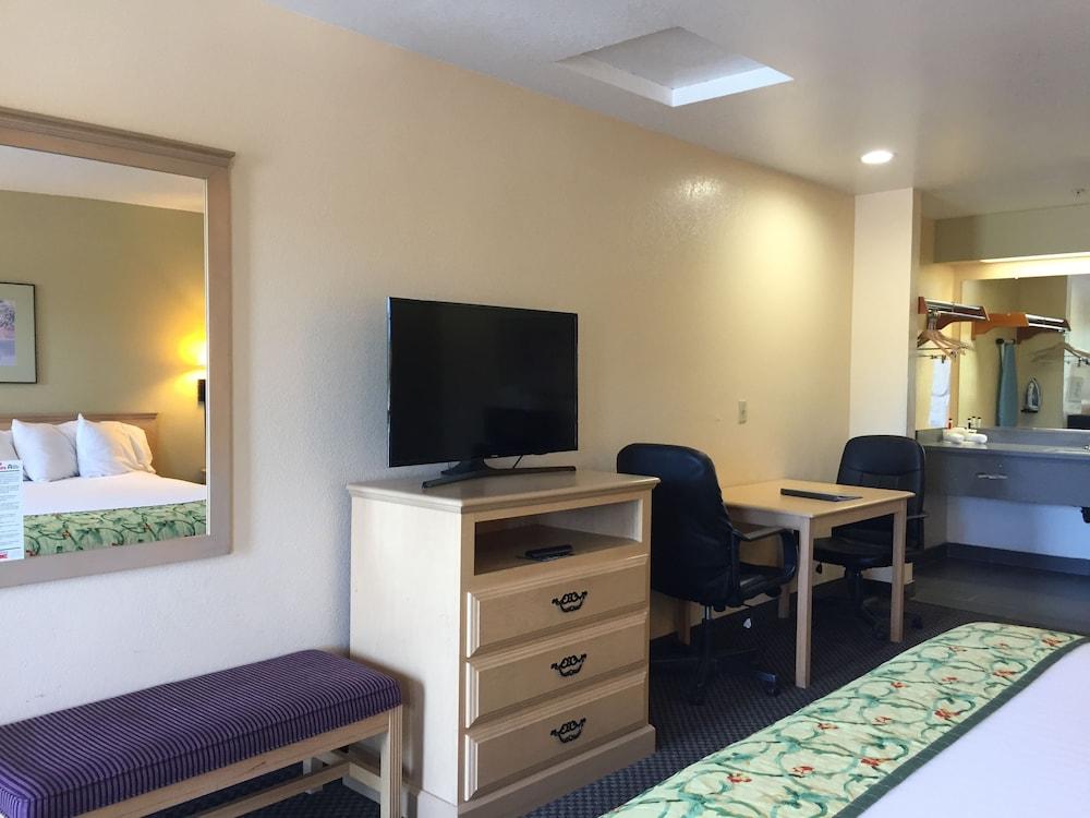 Surestay Hotel By Best Western Ukiah Exteriér fotografie